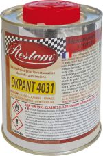 DKPANT 4031 Decapante speciale per vernici