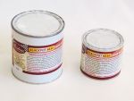 BLACKPOT8830 Vernice alta temperatura per scarichi e marmitte