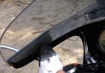 BLACKPLAST9500 Rinnovatore delle plastiche nere