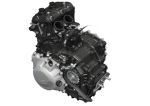 KPM 6000 KIT Kit di verniciatura motori di moto in lega